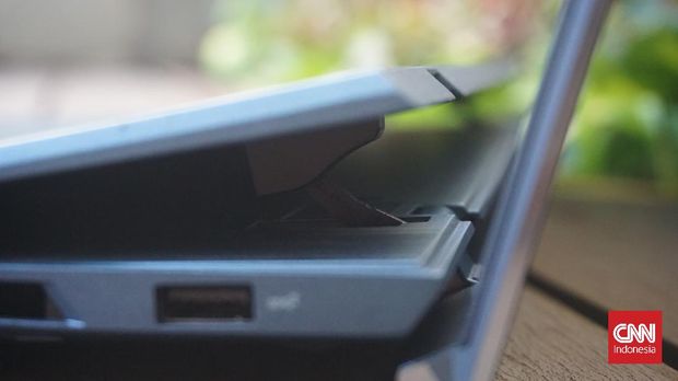 Asus Zenbook Pro Duo