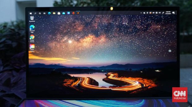Asus Zenbook Pro Duo