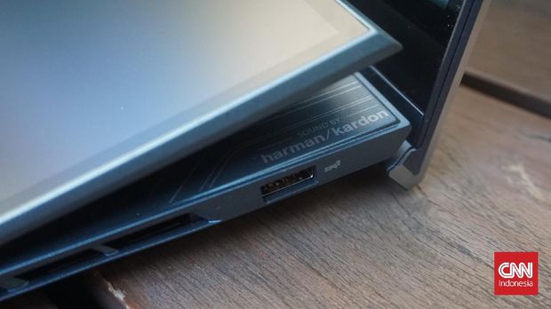 Asus Zenbook Pro Duo
