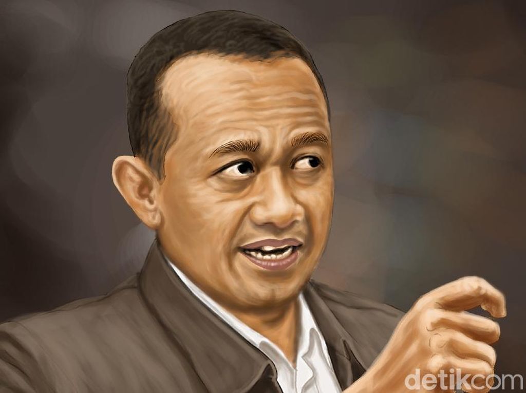 Bahlil Ungkap Fakta Mengejutkan soal Oleh-oleh Jokowi dari China