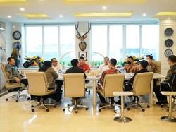 Pemerintah Diminta Tindak Tegas Pelaku Usaha Bandel di Marketplace