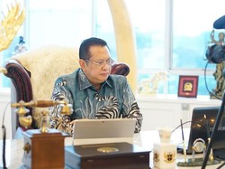 IMI Terpilih Sebagai Wakil Presiden FIA Regional II Asia Pasifik