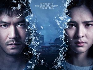 Bangkok Breaking, Sisi Gelap Ibukota Lewat Kacamata Perantau dari Desa