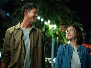 Sushar Manaying dan Sukollawat Kanaros Cerita Proses Casting Bangkok Breaking Sushar Manaying dan Sukollawat Kanaros Cerita Proses Casting Bangkok Breaking