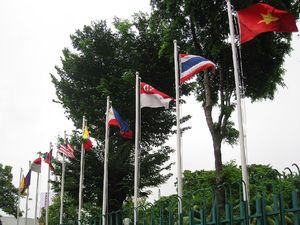 Ada Berapa Negara ASEAN di Utara dan Barat Daya? Ini Penjelasannya Ada Berapa Negara ASEAN di Utara dan Barat Daya? Ini Penjelasannya
