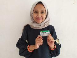 JKN-KIS Permudah Perusahaan Beri Jaminan Kesehatan untuk Pegawai