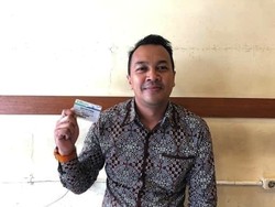 Manfaatkan JKN-KIS, Karyawan Bank Terbantu Biaya Operasi Istri & Anak