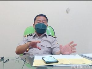 Kata BPN Nganjuk soal Kasun yang Gandakan Sertifikat Tanah Warga Kata BPN Nganjuk soal Kasun yang Gandakan Sertifikat Tanah Warga