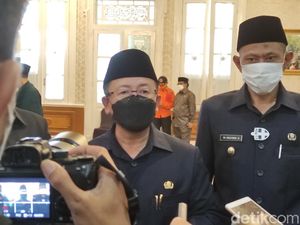 Minta Ormas Berhenti Berkonflik, Bupati Cianjur: Investor Bisa Kabur!