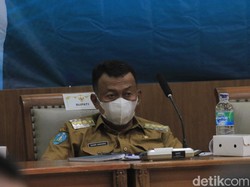 Ponorogo Jajaki Kerja Sama dengan Surabaya Soal Serapan Hasil Panen Petani