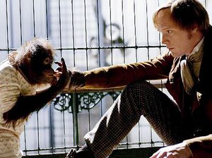 Creation: Kisah Charles Darwin dan Teori Evolusi yang Menghebohkan Dunia