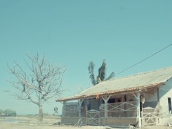 Ironi Desa Pantai Bahagia di Bekasi yang Warganya Malah Menderita