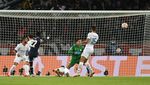 Detik-detik Messi Cetak Gol Perdana untuk PSG