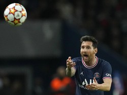 Lineker: Messi Tak Akan Sukses di Liga Inggris adalah Opini Bodoh