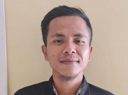 Tampang DPO Penembakan Paranormal di Tangerang Usai Ditangkap Polisi