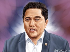 Suntik Mati 7 BUMN Dimulai, Siapa Duluan? Suntik Mati 7 BUMN Dimulai, Siapa Duluan?