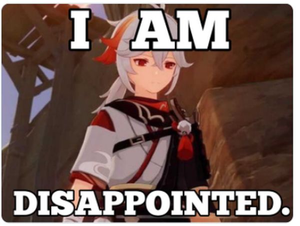 Fans Emosi, Genshin Impact Trending di Twitter