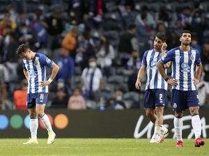 Porto Dibantai Liverpool 5 Gol, Ini Tanding atau Latihan? Porto Dibantai Liverpool 5 Gol, Ini Tanding atau Latihan?