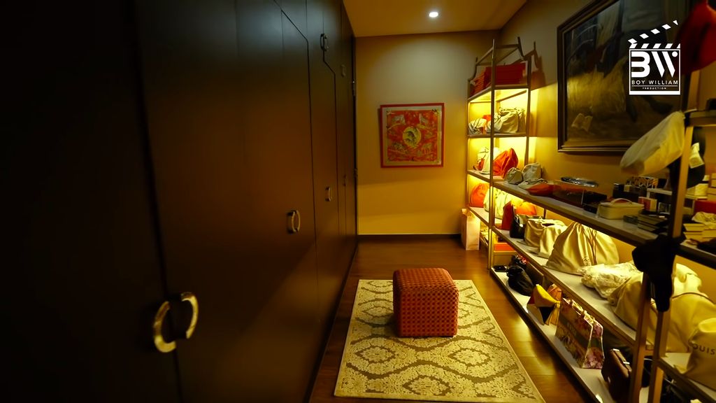 Feng Shui Rumah Rossa