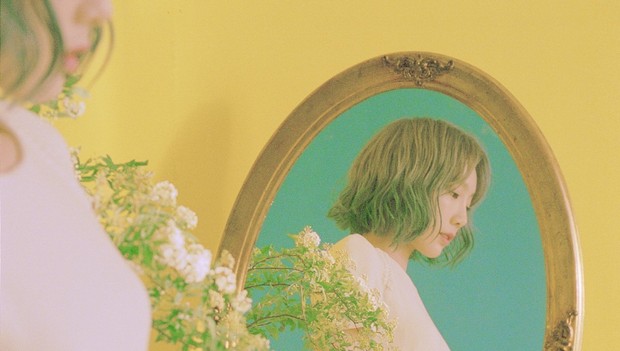 Fine -Taeyon