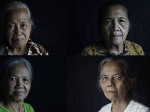 Cerita Penyintas 1965 yang Diasingkan di Kamp Khusus Tapol Perempuan