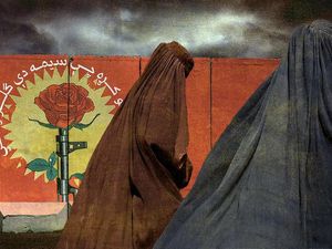 Kisah Hakim Perempuan Afghanistan yang Bersembunyi dari Kejaran Taliban