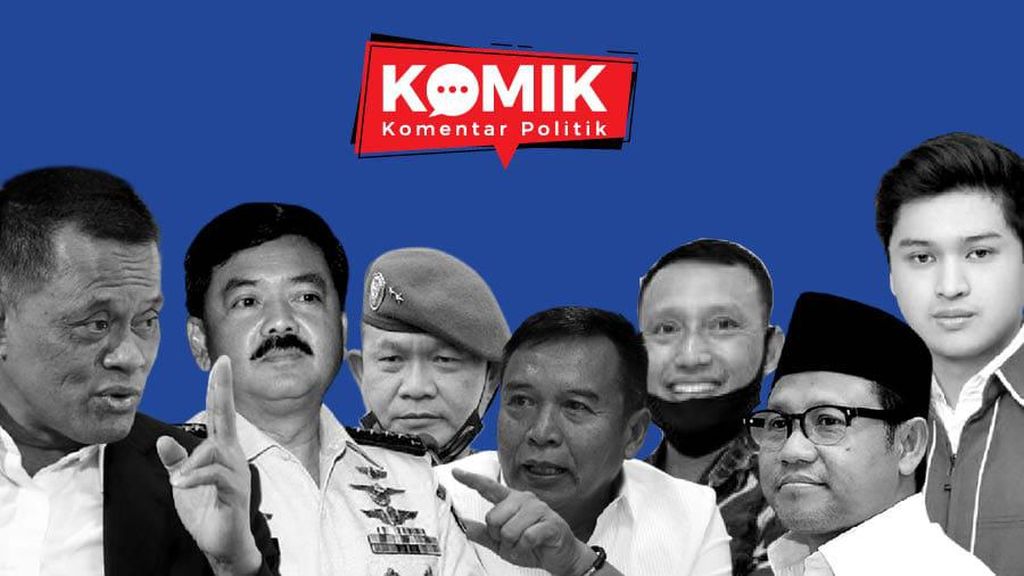 Heboh Tudingan Gatot Soal PKI Susupi TNI
