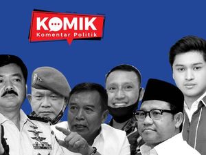 Heboh Tudingan Gatot Soal PKI Susupi TNI