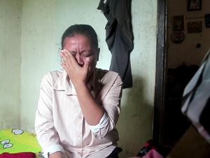 Ibu Korban KM Hentri yang Terbakar Minta Kejelasan Nasib Anaknya