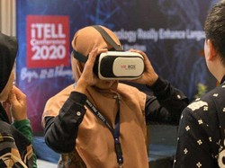 Hibah Pengembangan Guru Bahasa Inggris Dibuka, Dana hingga Rp 966 Juta