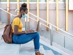 Selain SNMPTN 2022, Ini 5 Jalur Masuk PTN yang Sedang dan Segera Buka