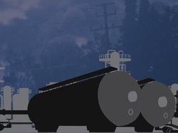 Dalam Setahun Sudah 4 Kali Kilang Pertamina Kebakaran