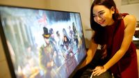 Ini Monitor Gaming LG UltraGear dengan Banyak Keunggulan