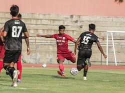 7 Penggawa Persis Solo Peroleh Kontrak Baru, Ini Daftarnya