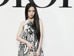 CEO Dior Siap Rekrut Jisoo BLACKPINK Bila Ditelantarkan YG, Fans Mengamini
