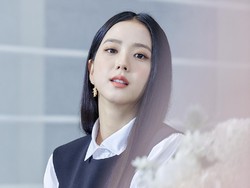 Jisoo BLACKPINK dan Bintang Spurs Son Heung Min Pacaran?