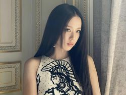 5 Fakta Jisoo BLACKPINK yang Curi Perhatian CEO Dior