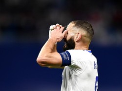 Real Madrid Dikalahkan Sheriff, Presidennya Kualat?