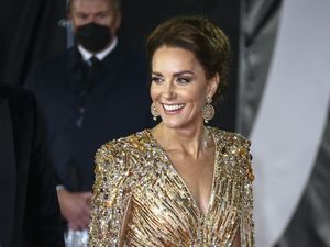 Cara Diet Sehat 5 Keluarga Kerajaan, Ratu Elizabeth II Sampai Kate Middleton Cara Diet Sehat 5 Keluarga Kerajaan, Ratu Elizabeth II Sampai Kate Middleton