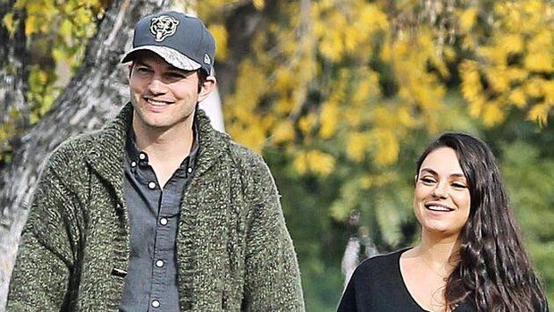 Kebiasaan Jarang Mandi Jadi Perdebatan, Mila Kunis Buka Suara