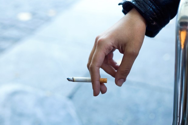 Kebiasaan merokok dapat merusak fungsi otak