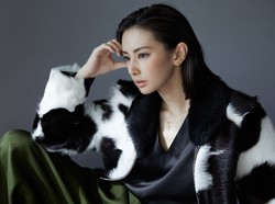 Menurut Survei, Ini Artis Tercantik di Jepang