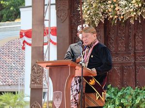 Ketua DPD: RI Lahir dari Peradaban Kerajaan dan Kesultanan Nusantara