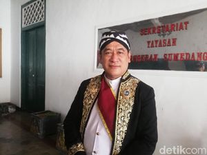 Ini Harapan Kerajaan Nusantara Pada Pelaksanaan FAKN 2021