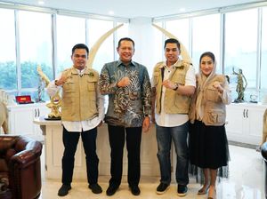 Ketua MPR Bagikan Resep Jitu untuk Generasi Muda Terjun ke Politik