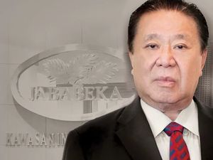 Pendiri Jababeka Meninggal Dunia, Ini Profilnya Pendiri Jababeka Meninggal Dunia, Ini Profilnya