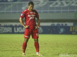 Jadwal Persija Jakarta: Misi Tiga Angka Lawan Persik Kediri Besok