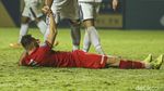 Lagi-lagi Persija Raih Hasil Imbang