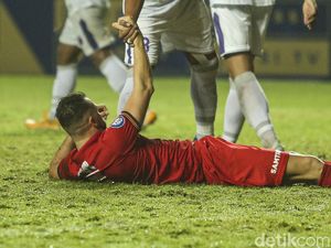 Sport Clinic Penting untuk Sepakbola di Indonesia