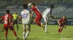 Lagi-lagi Persija Raih Hasil Imbang